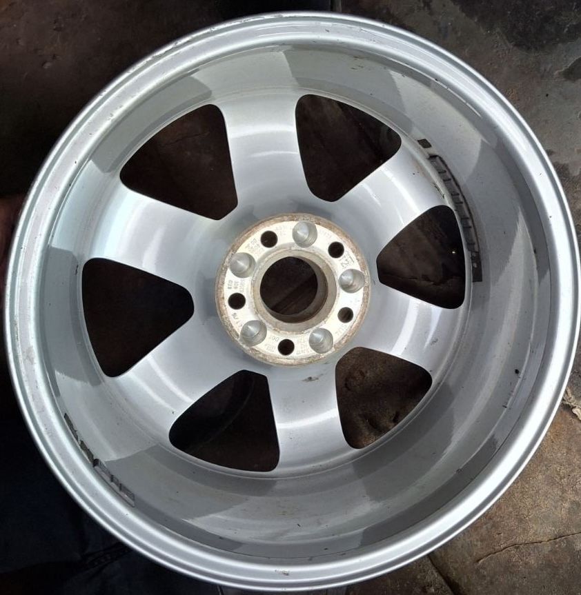 диски Audi r17 112 et 28