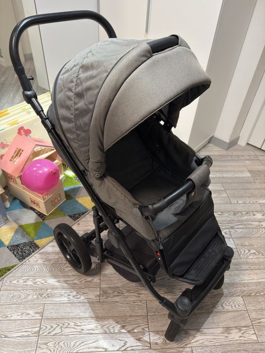 Візок коляска adamex porto light