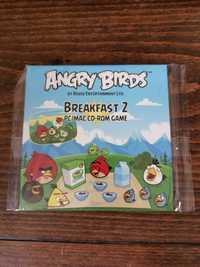 Angry Birds Breakfast 2 nowa gra na PC