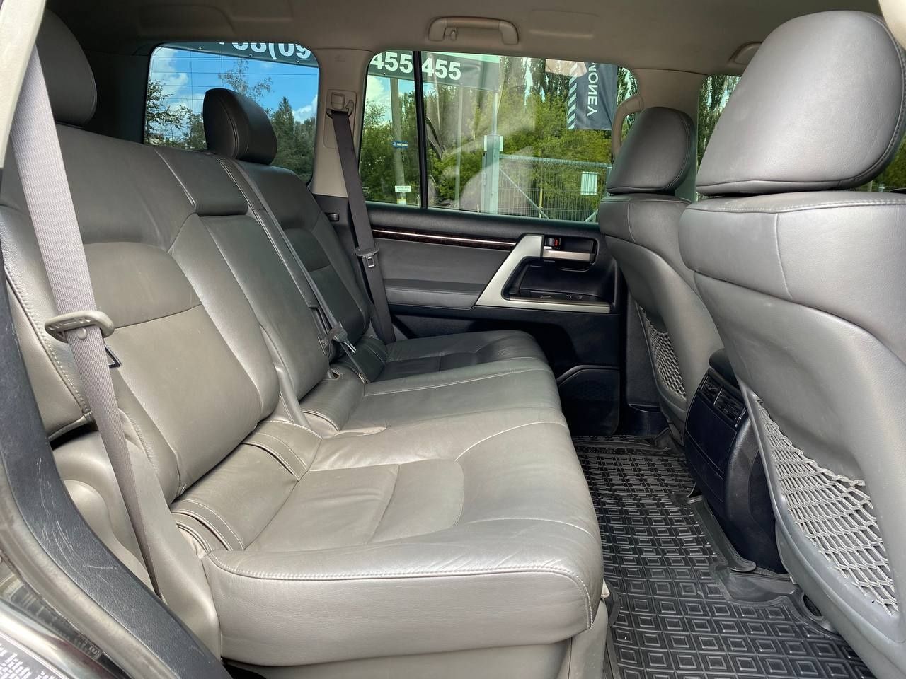 Toyota Land Cruiser 200 №3248 (ВНЕСОК від 15%) Альянс Авто Кривий Ріг
