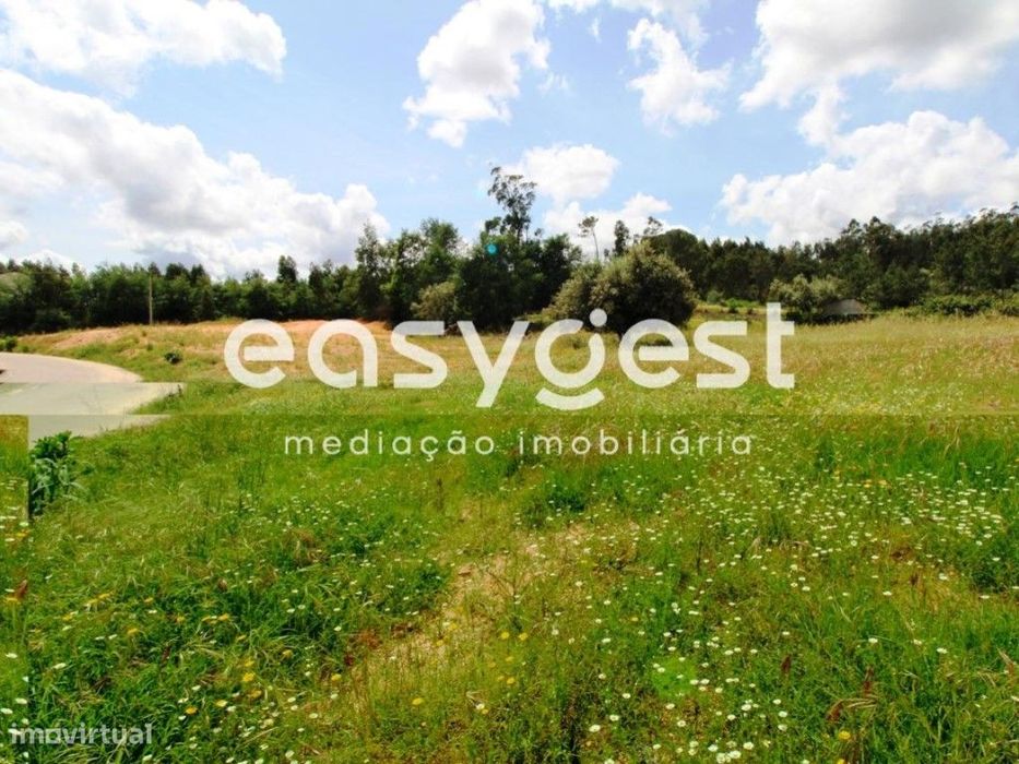 Terreno para Construção