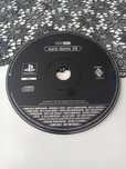 Płyta z grami PlayStation 1