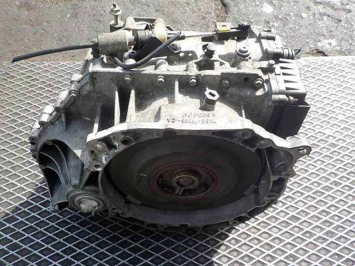SKRZYNIA BIEGÓW AV9R7000AD powershift 2,0 tdci mondeo galaxy kuga focu