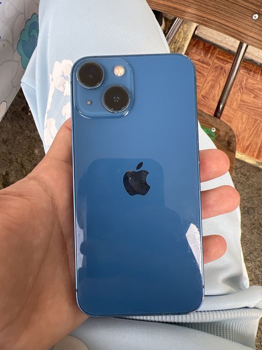 iphone 13 mini Usado