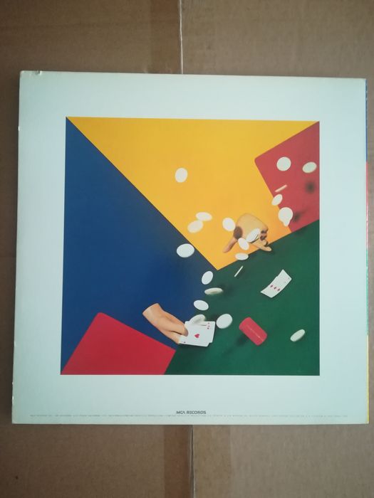 LPs vinil - Elton John