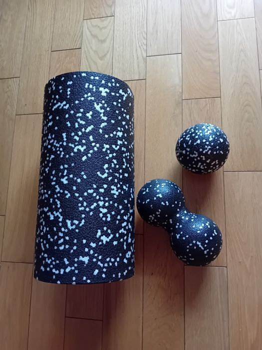 Zestaw do ćwiczeń fitnes