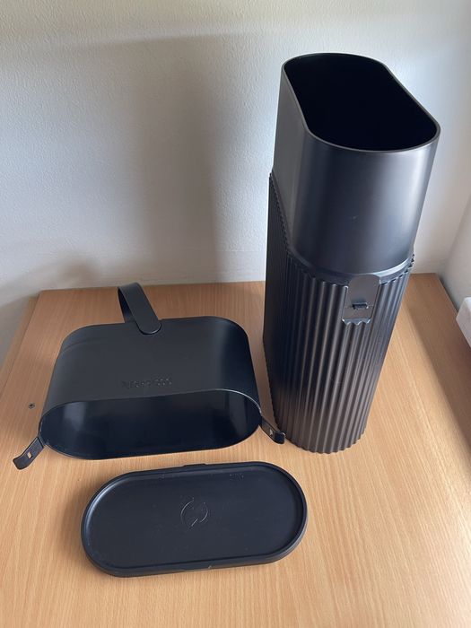 Depósito de Cápsulas usadas Nespresso