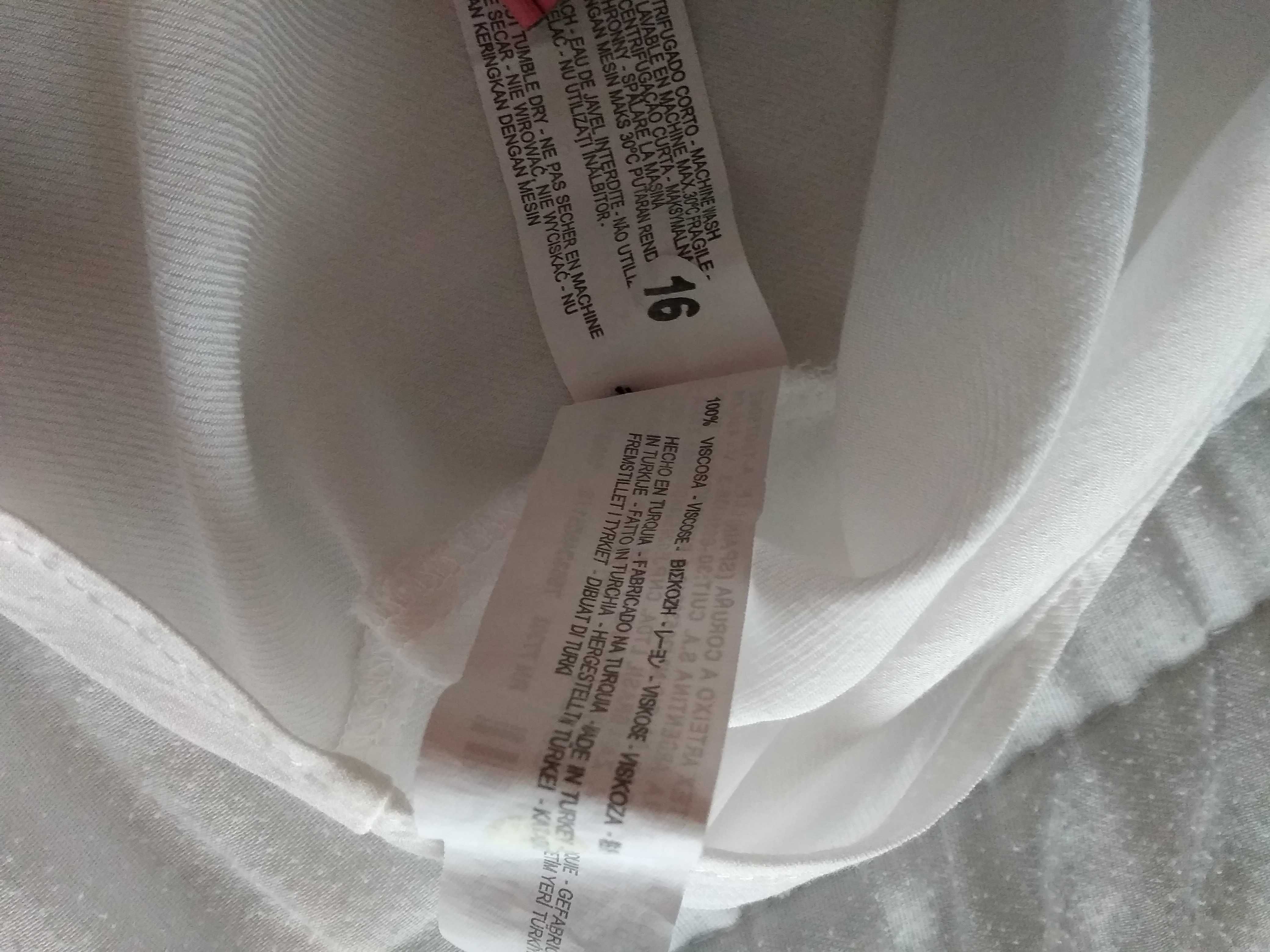 Camisola da Zara - Tamanho S