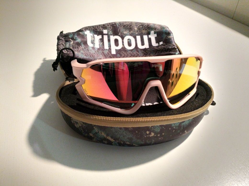 Okulary Tripout Axiom