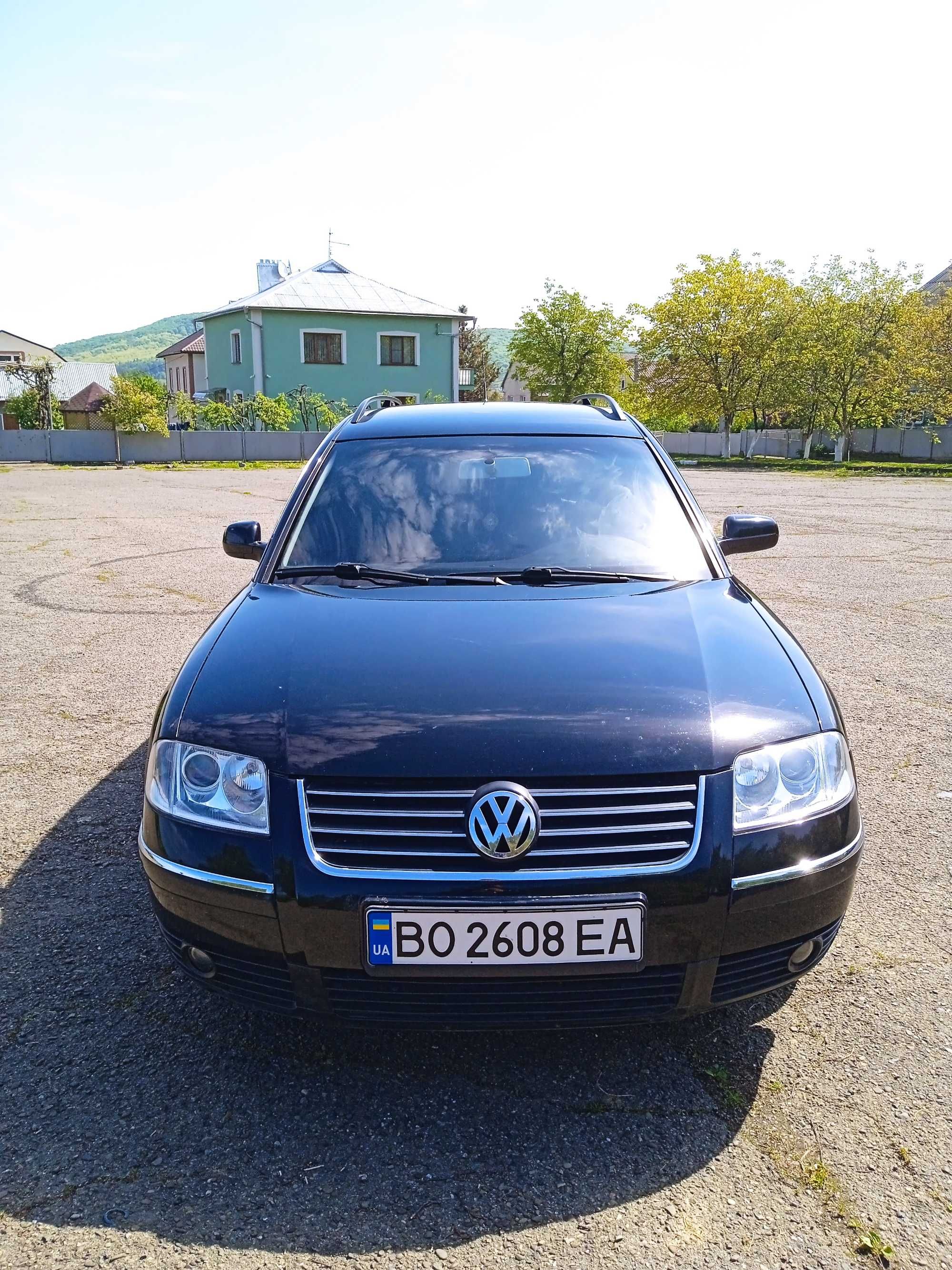 Продам Passat b5+