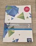 Matematyka 2 zakres podstawowy