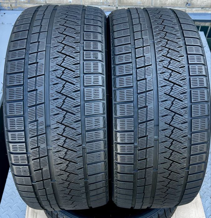 245/40 19 Triangle SnowLink 4 шт