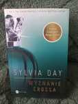 Książka Wyznanie Crossa Sylvia Day