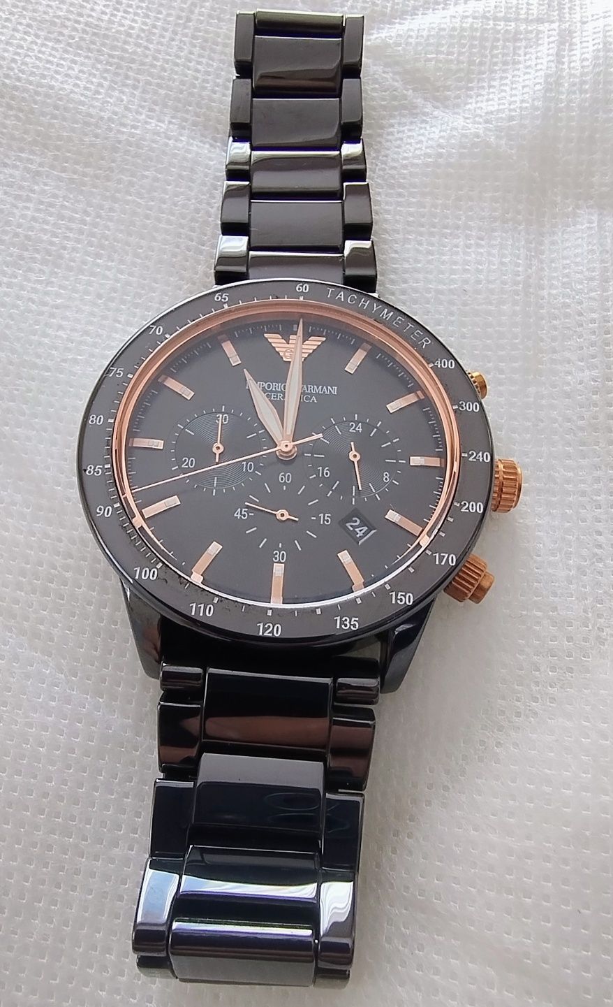 Zegarek Armani stan bdb