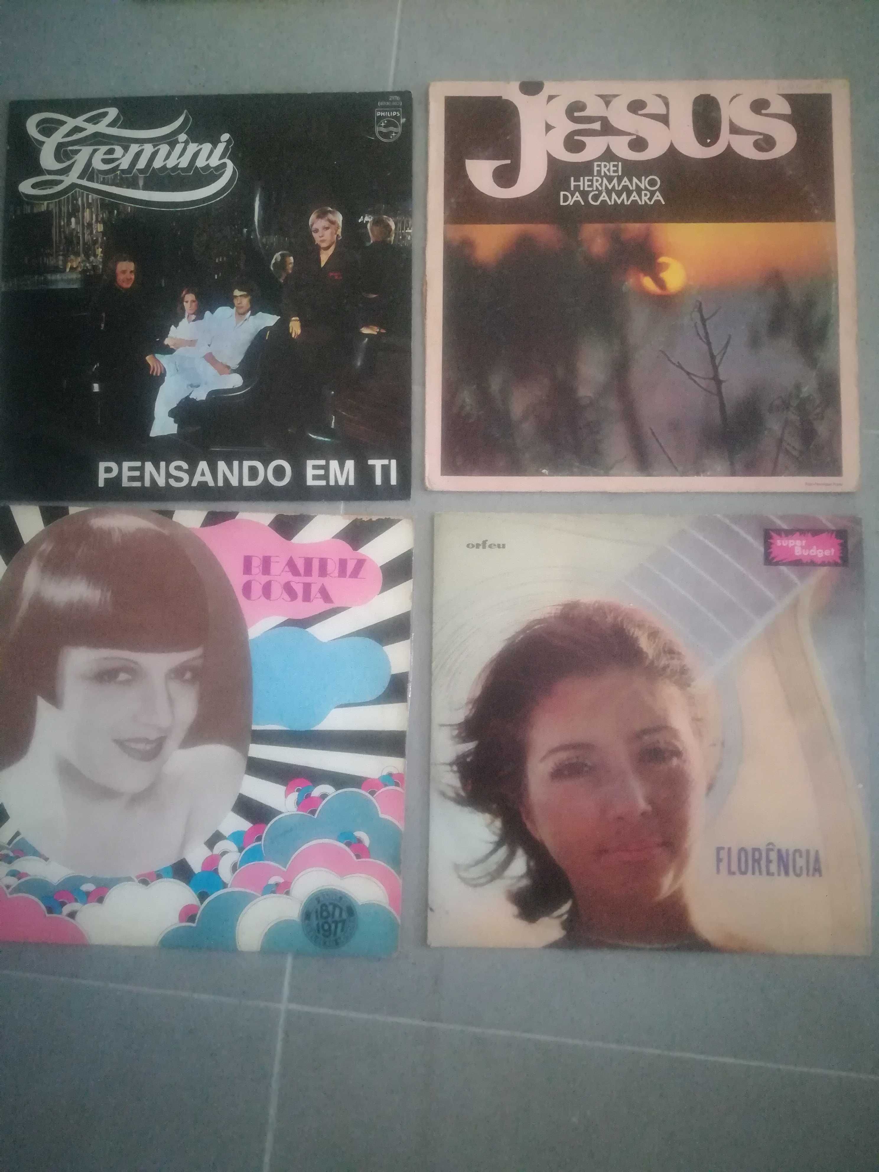 Vendo LP's em vinil