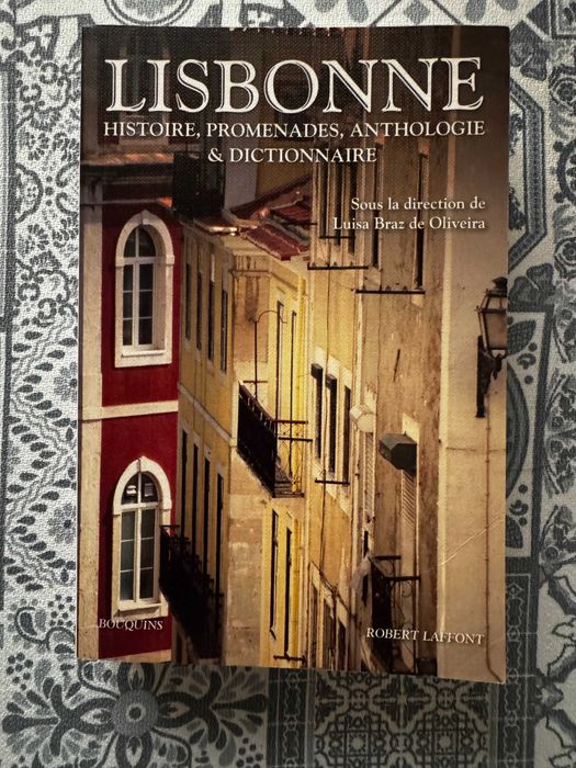 vendo livros francês