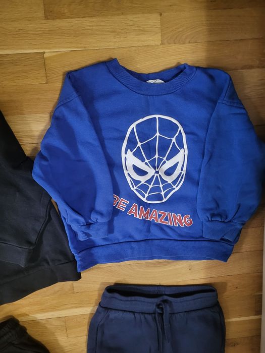 Набір одягу НМ для хлопчика, 3-4 роки