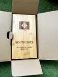 Mikrofony Sontronics STC-1 Microphone black -Para stereo Nowe