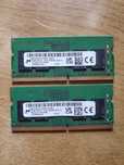 Оперативная память ОЗУ для ноутбука 16gb