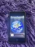 Продам рабочий iPod touch3 32 gb