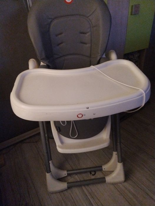 Krzesełko dla dziecka