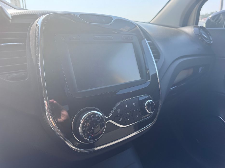 Renault Captur 0.9 TCE Exclusive