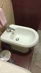 Bide wc  - sanindusa serie indusa