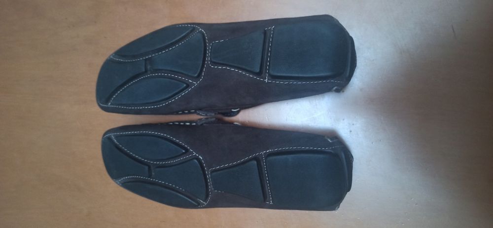 Мужские туфли, мокасины ALDO -43-44р.