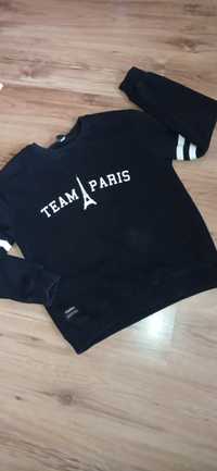 Bluza dresowa Misbhv M misbehave team Paris