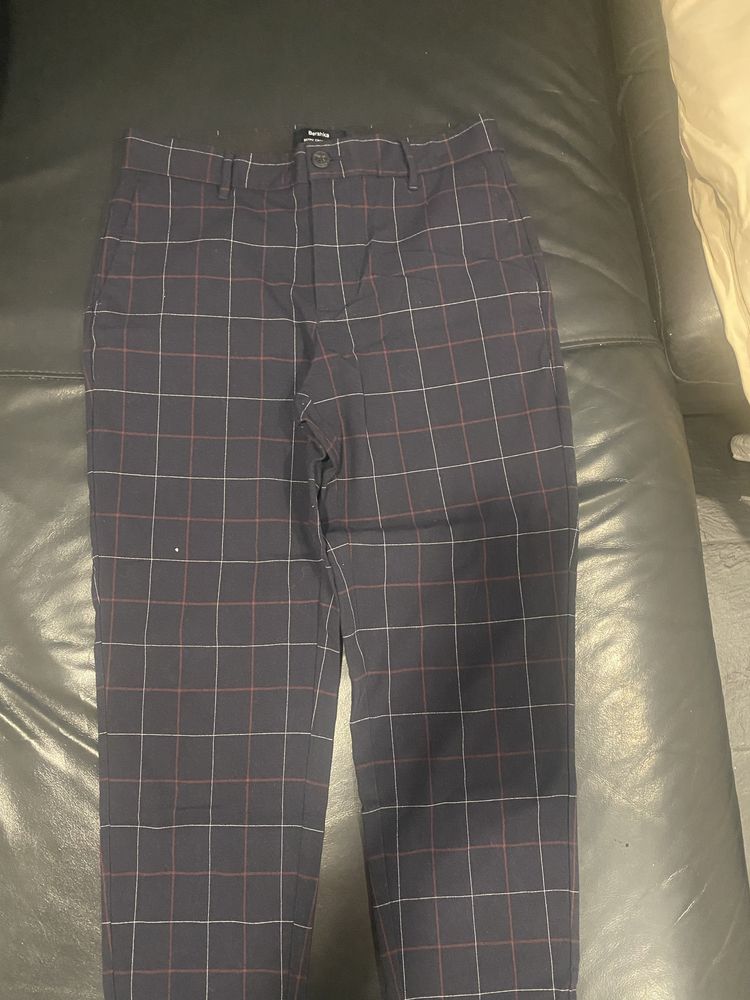 Calças de Homem da Bershka