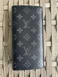 Кошелек Louis Vuitton Brazza оригінал