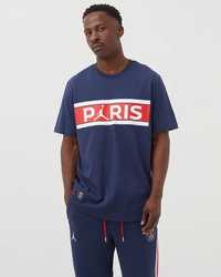 футболка Jordan Paris ,nike