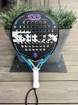 Raquete de Padel Siux SX5