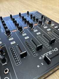Mikser DJ - Allen & Heath Xone 43 - Najlepiej brzmiący w cenie mixer!