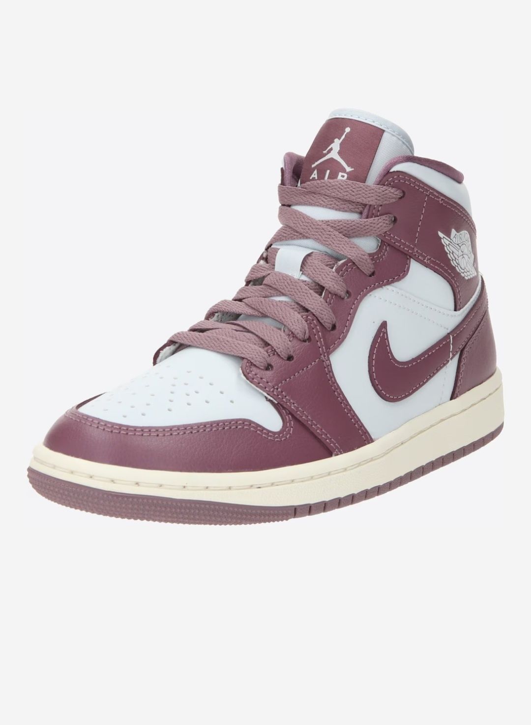 Jordan 1 sapatilha