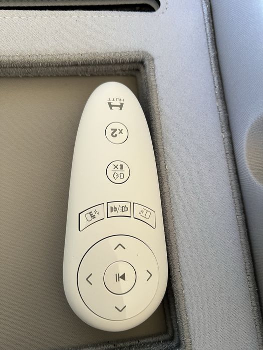 Robo limpa vidros hutt