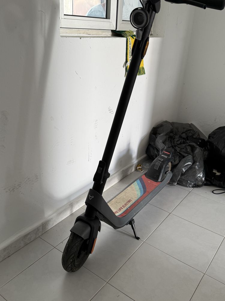 Trotinete elétrica