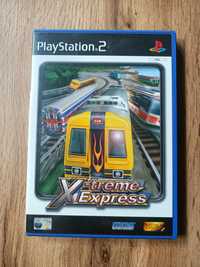 X-treme Express PS2