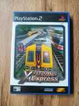 X-treme Express PS2