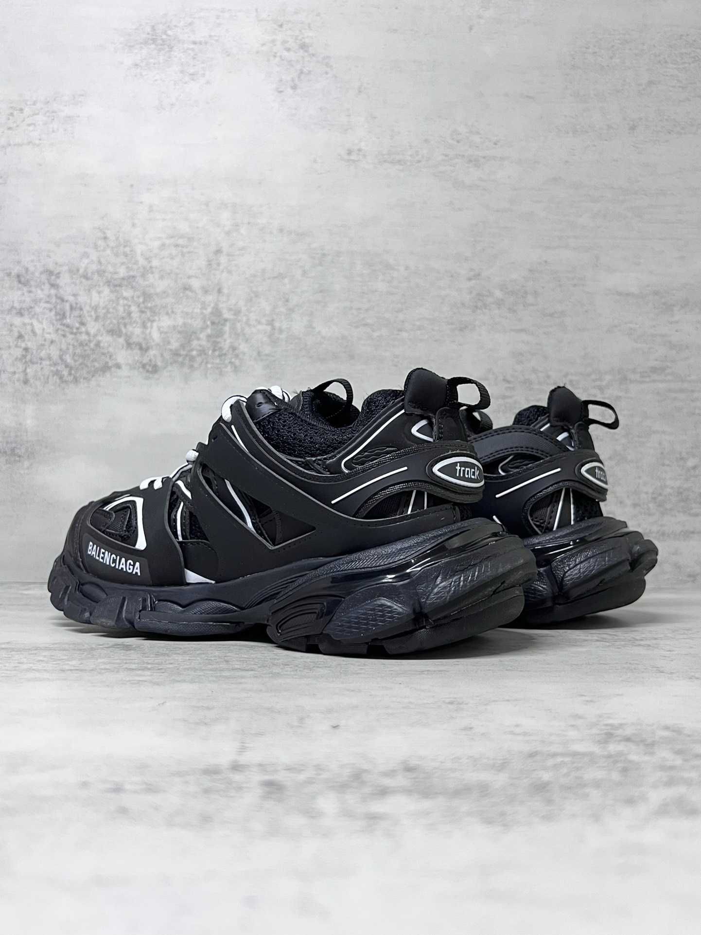 2024 nowe buty balenciaga dad