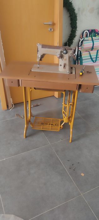 Restauro de móveis e peças em ferro