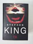 TO | Stephen King