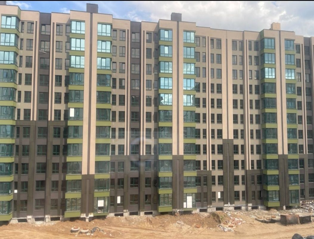Продам квартиру У квартал (уютний) 2к