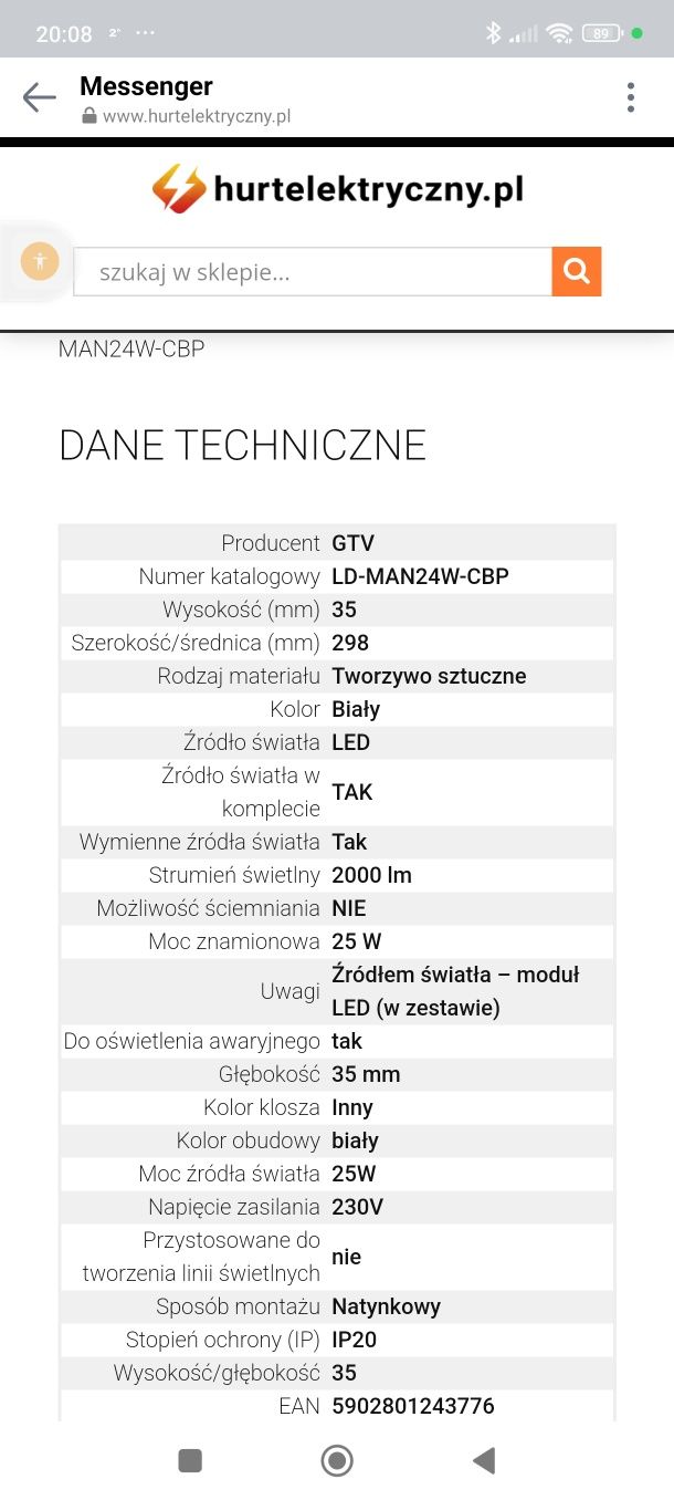 Oprawa plafon żyrandol oświetlenie 3 sztuki