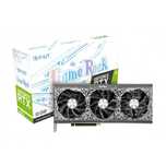 Palit RTX 3070 GameRock 8GB (обслужена)