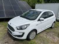 Ford Ka+