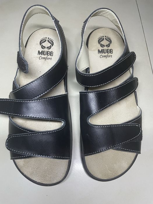 Босоножки женские ортопедические Muub