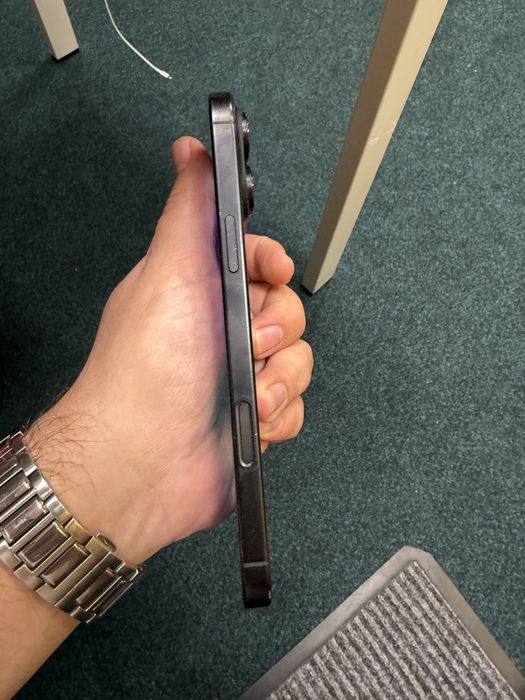 Iphone 16 pro max 256 gb