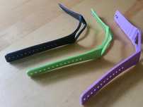 Bransoletka Opaska Pasek do zegarka Samsung Gear Fit