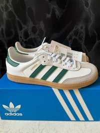 Adidas Samba OG Green   39